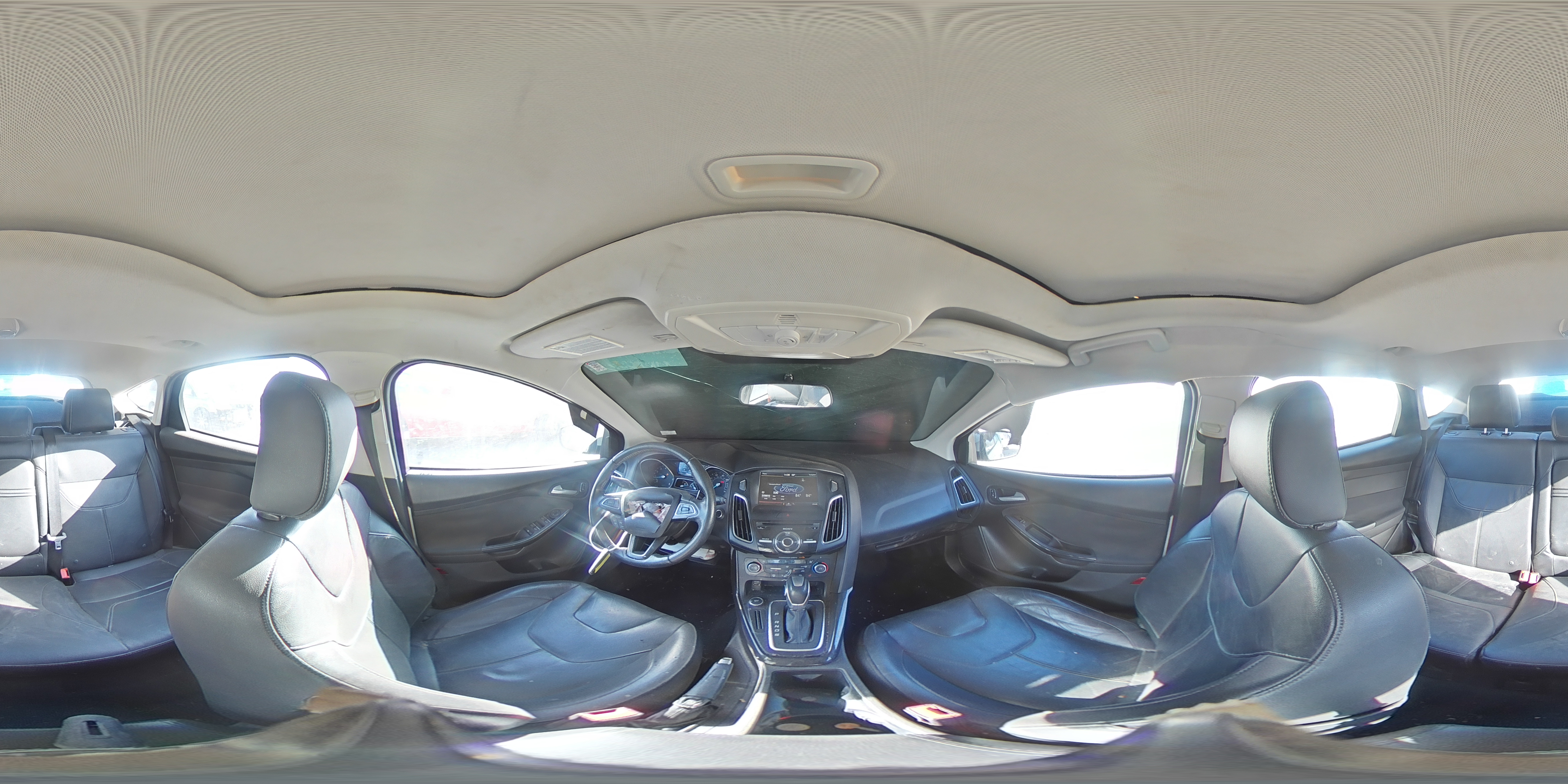 2015 Ford Focus - Image 12