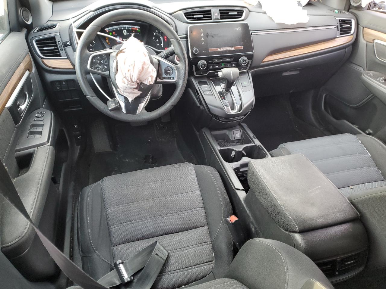 2017 Honda CR-V - Image 8