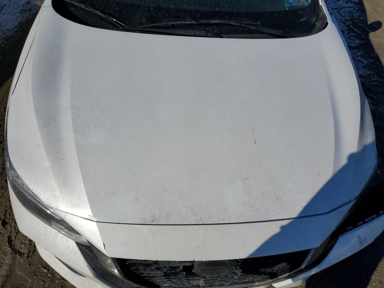 2021 Nissan Sentra - Image 11