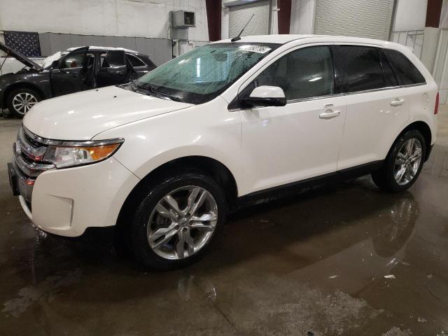 2011 Ford Edge Limited за продажба в Avon, MN - Front End