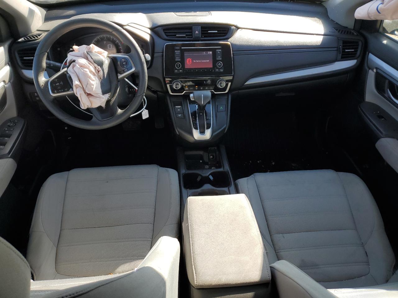 2017 Honda CR-V - Image 8