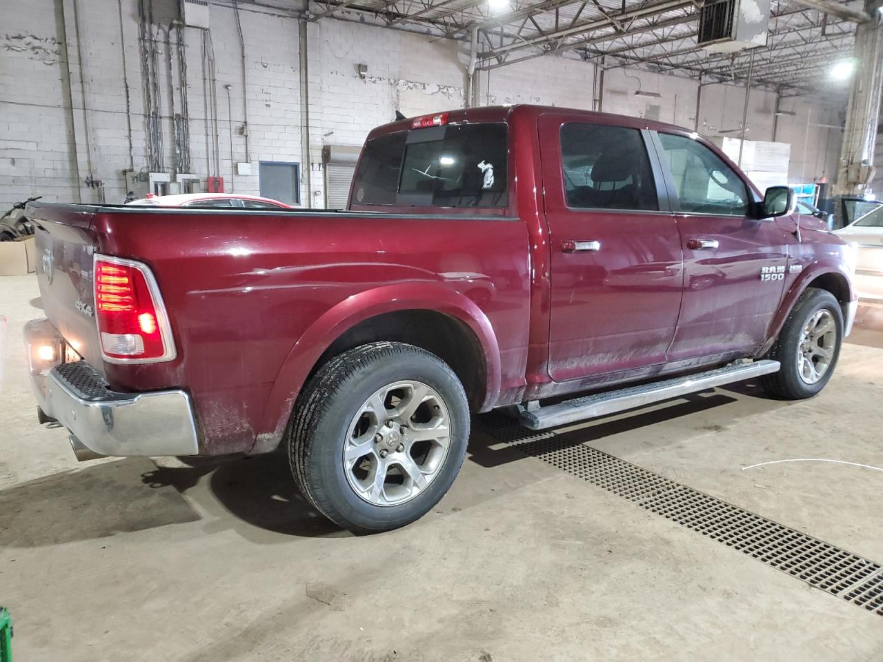 2018 RAM 1500 - Image 3