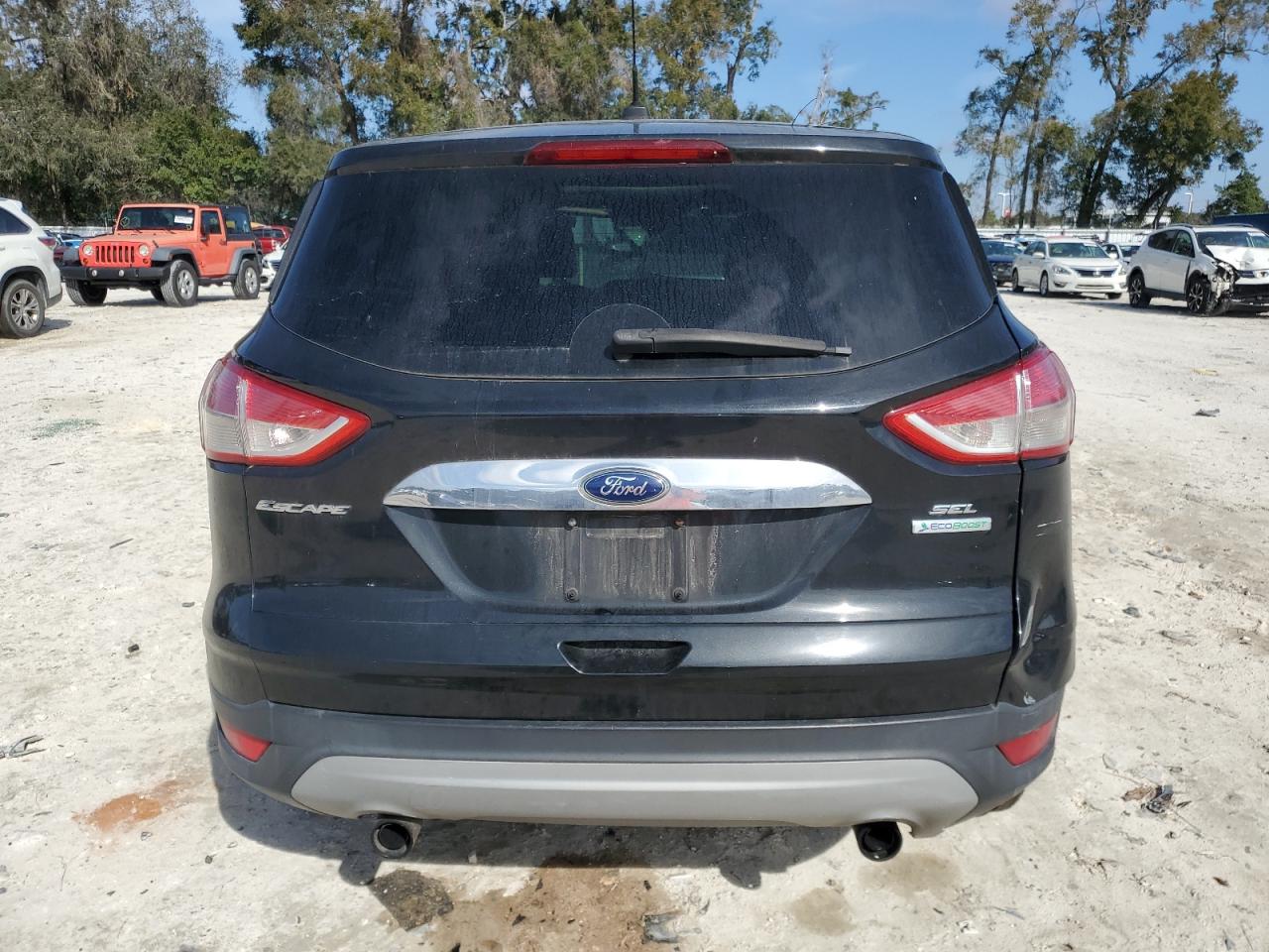 2013 Ford Escape - Image 6