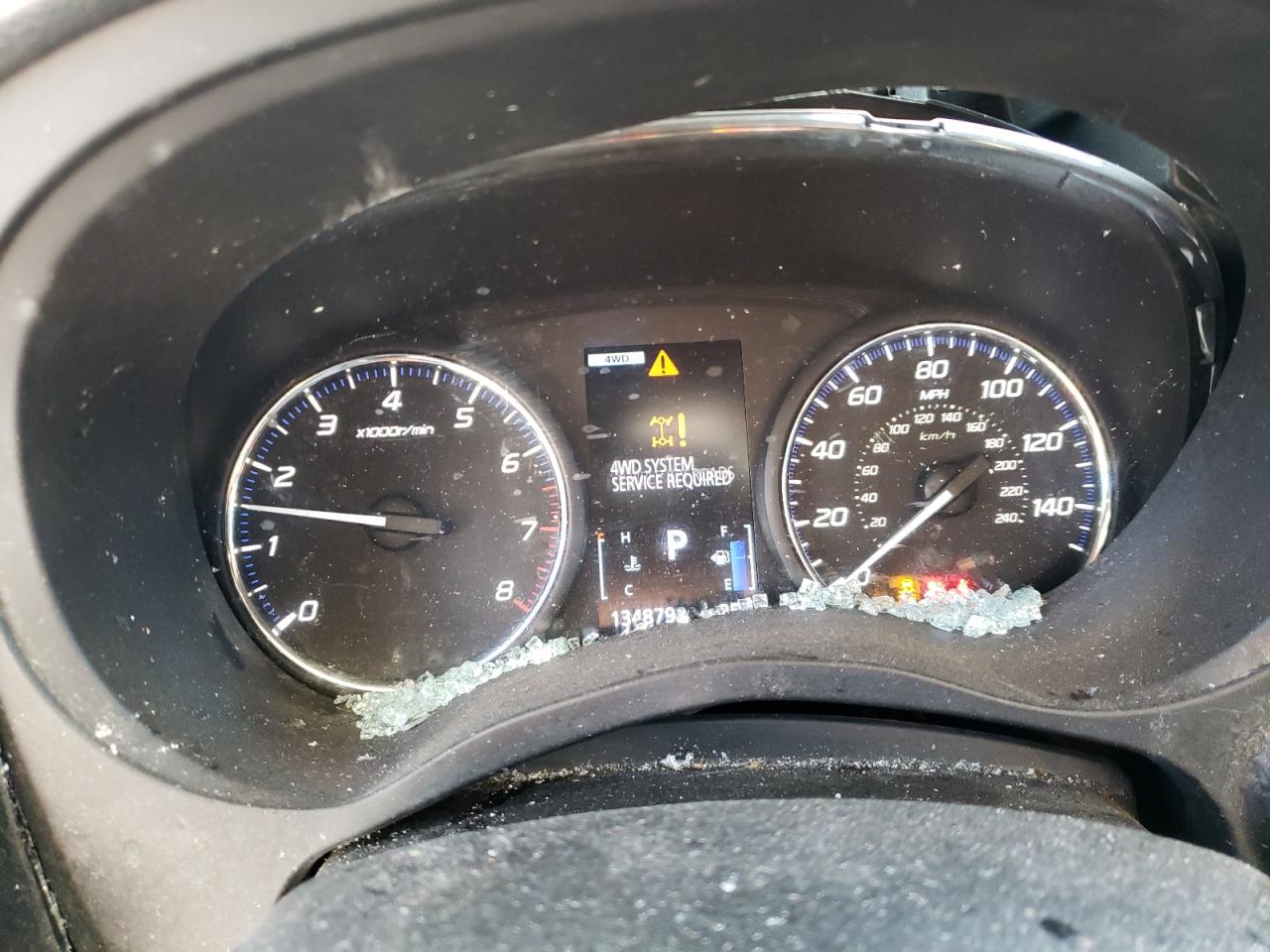 2018 Mitsubishi Outlander - Image 9