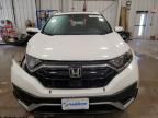 2021 Honda Cr-V Ex na sprzedaż w Franklin, WI - Front End