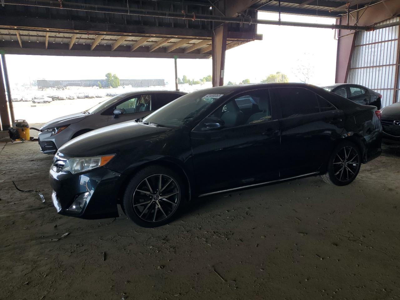 2013 Toyota Camry - Image 1
