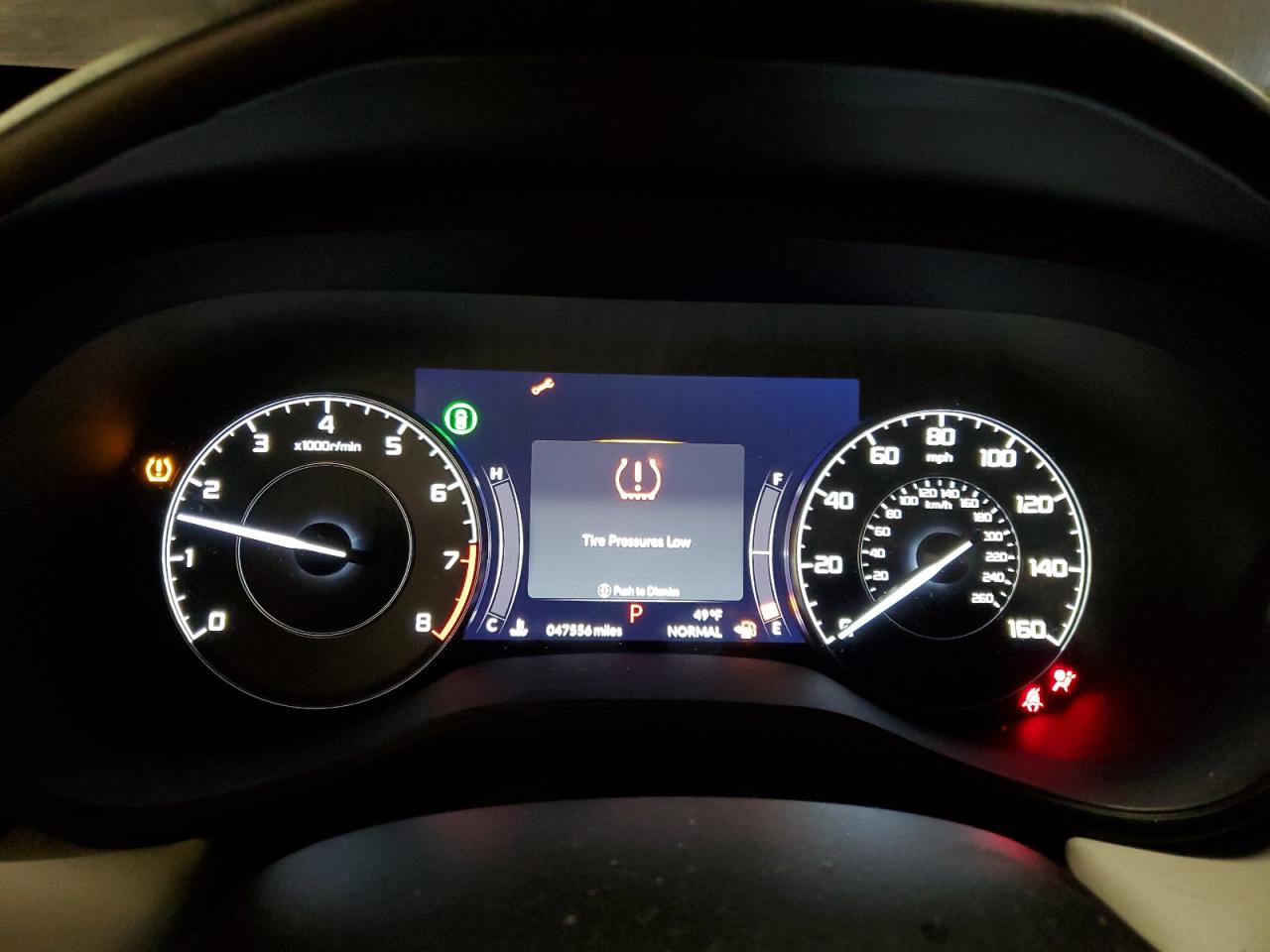 2021 Acura TLX - Image 9