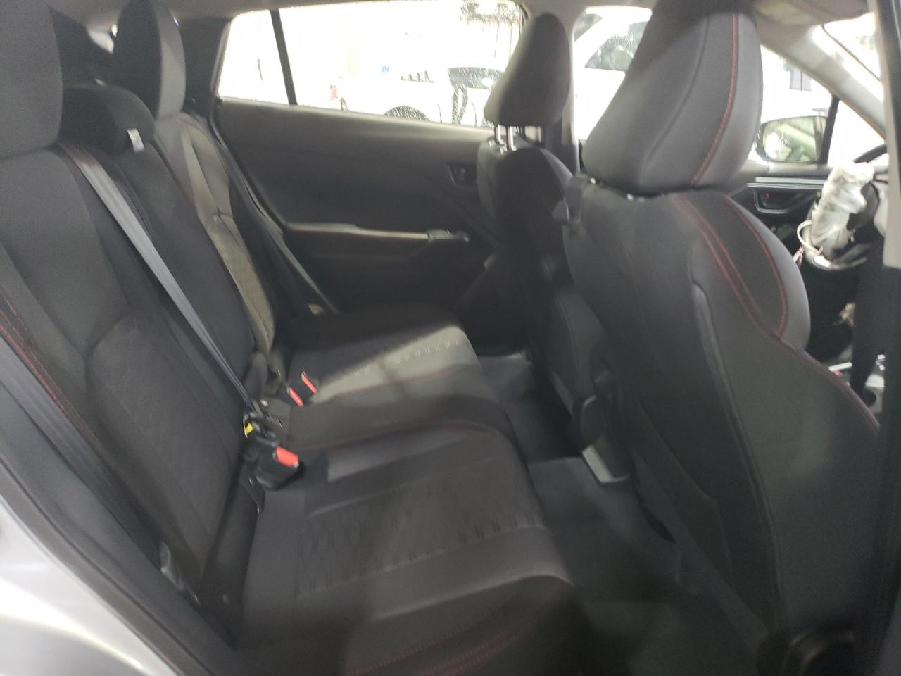 2024 Subaru Impreza - Image 11