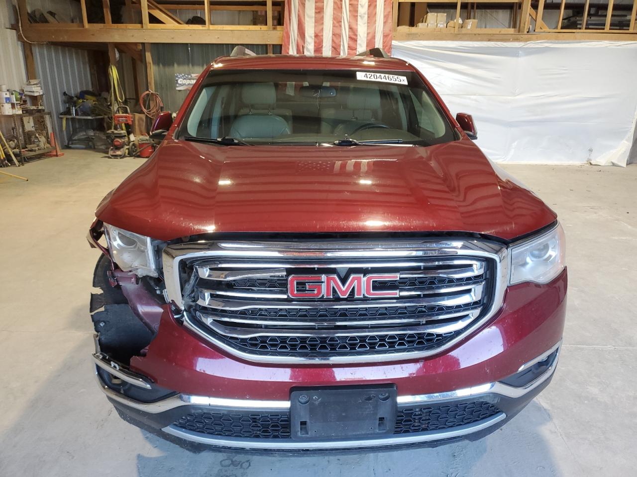 2017 GMC Acadia - Image 5