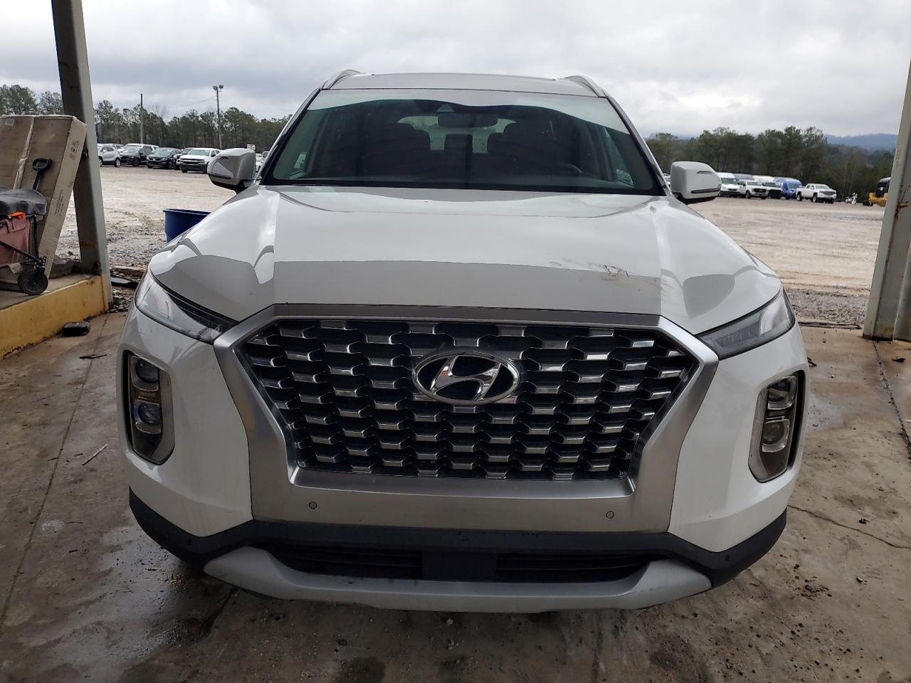 2020 Hyundai Palisade - Image 5