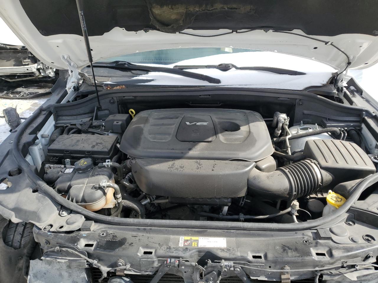 2016 Jeep Grand Cherokee - Image 12