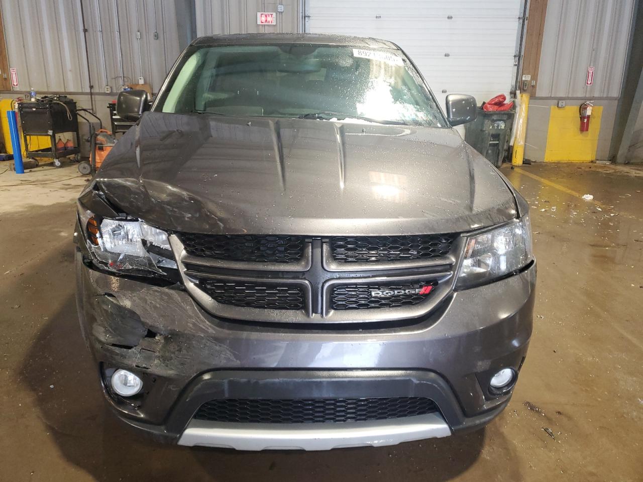2018 Dodge Journey - Image 5