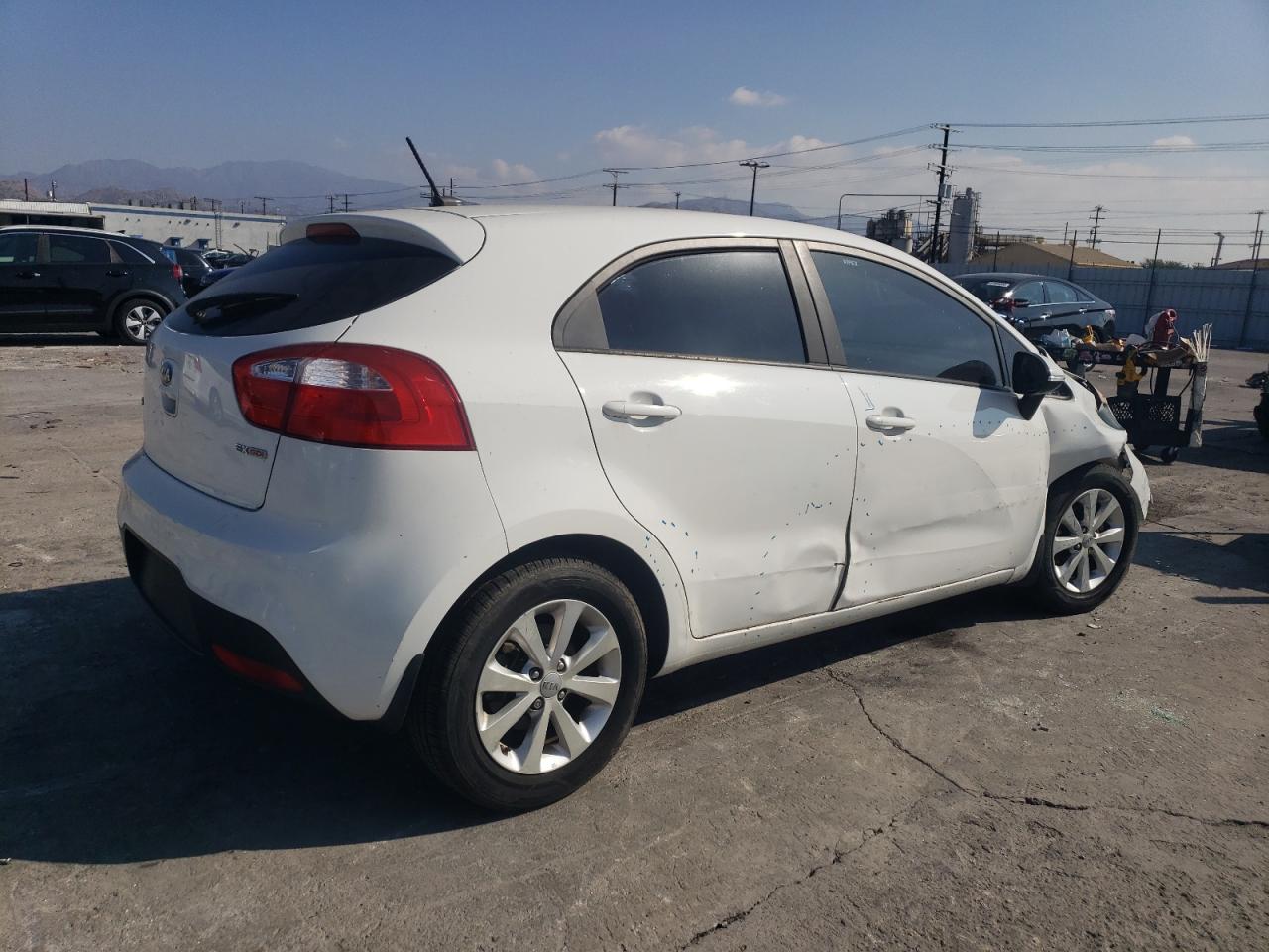 2013 Kia Rio - Image 3