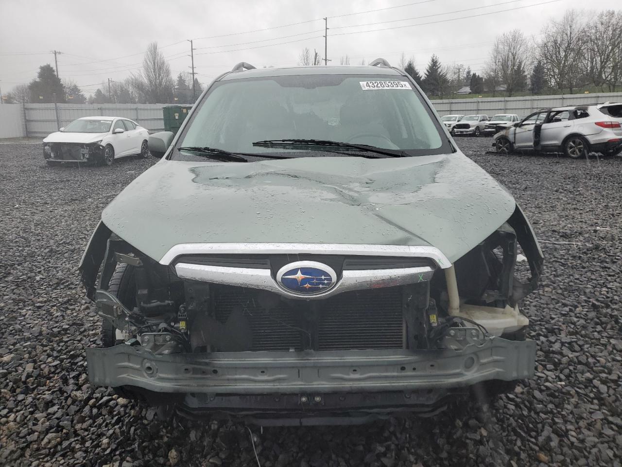 2015 Subaru Forester - Image 5