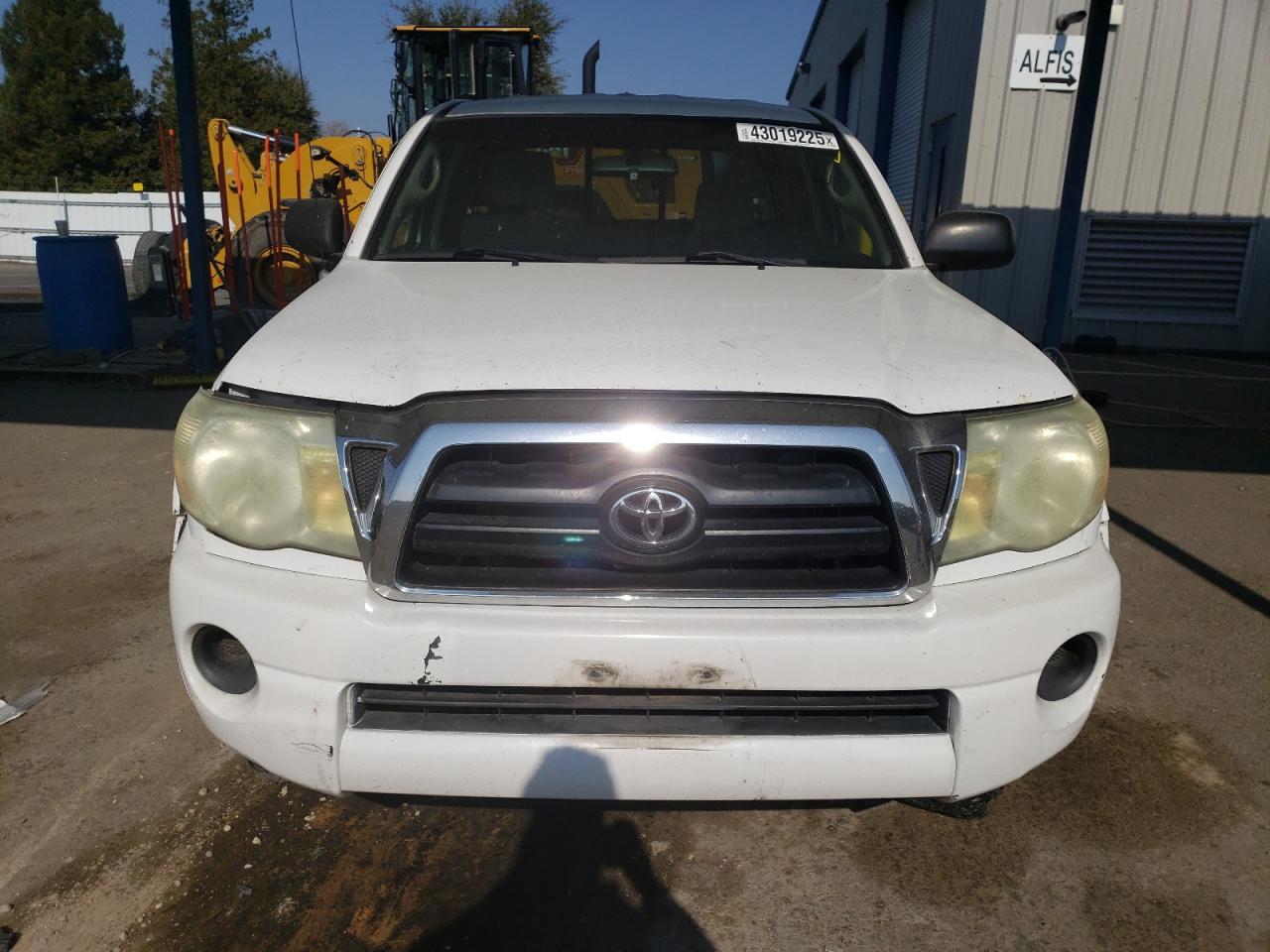 2008 Toyota Tacoma - Image 5