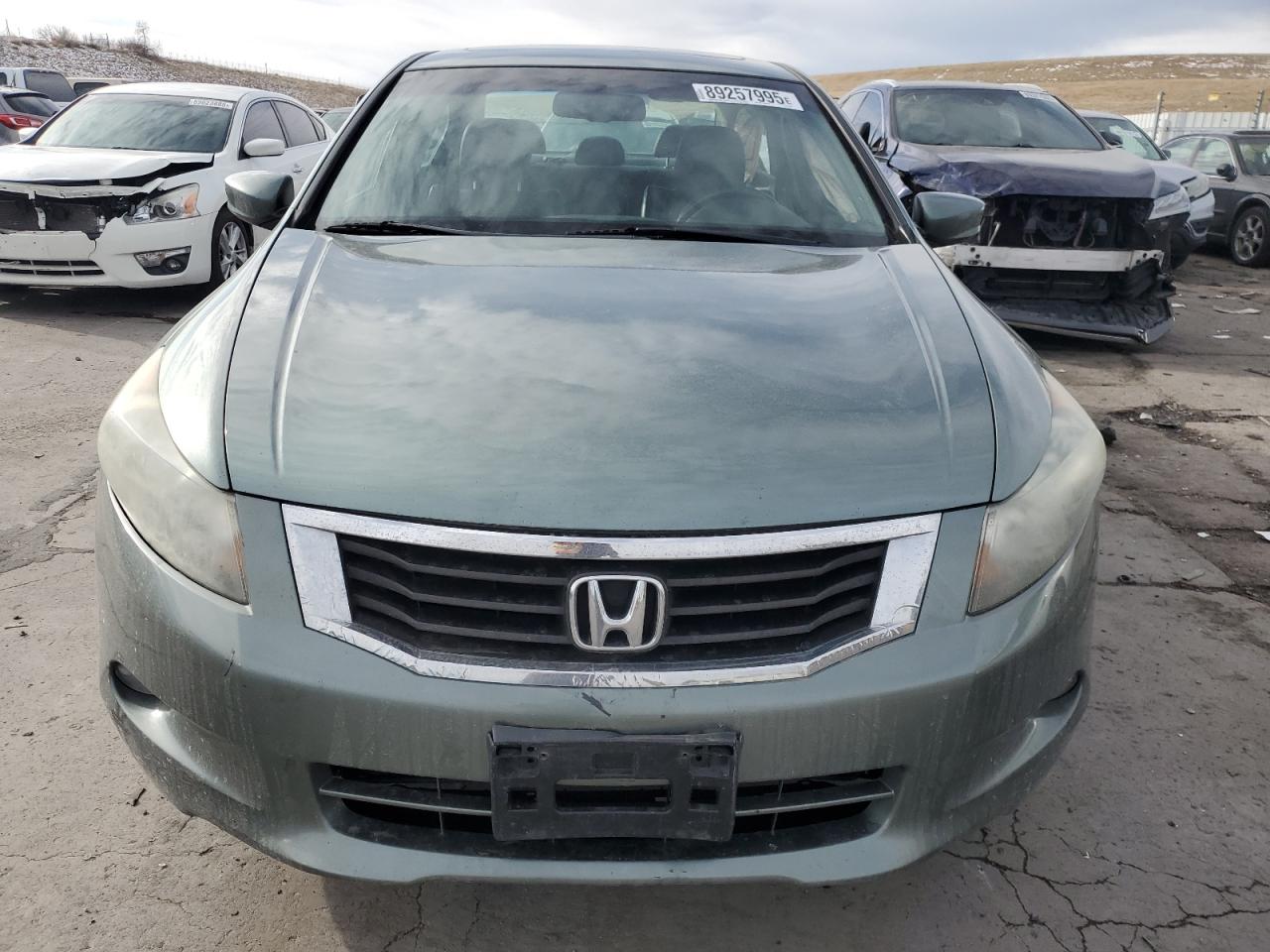 2010 Honda Accord - Image 5