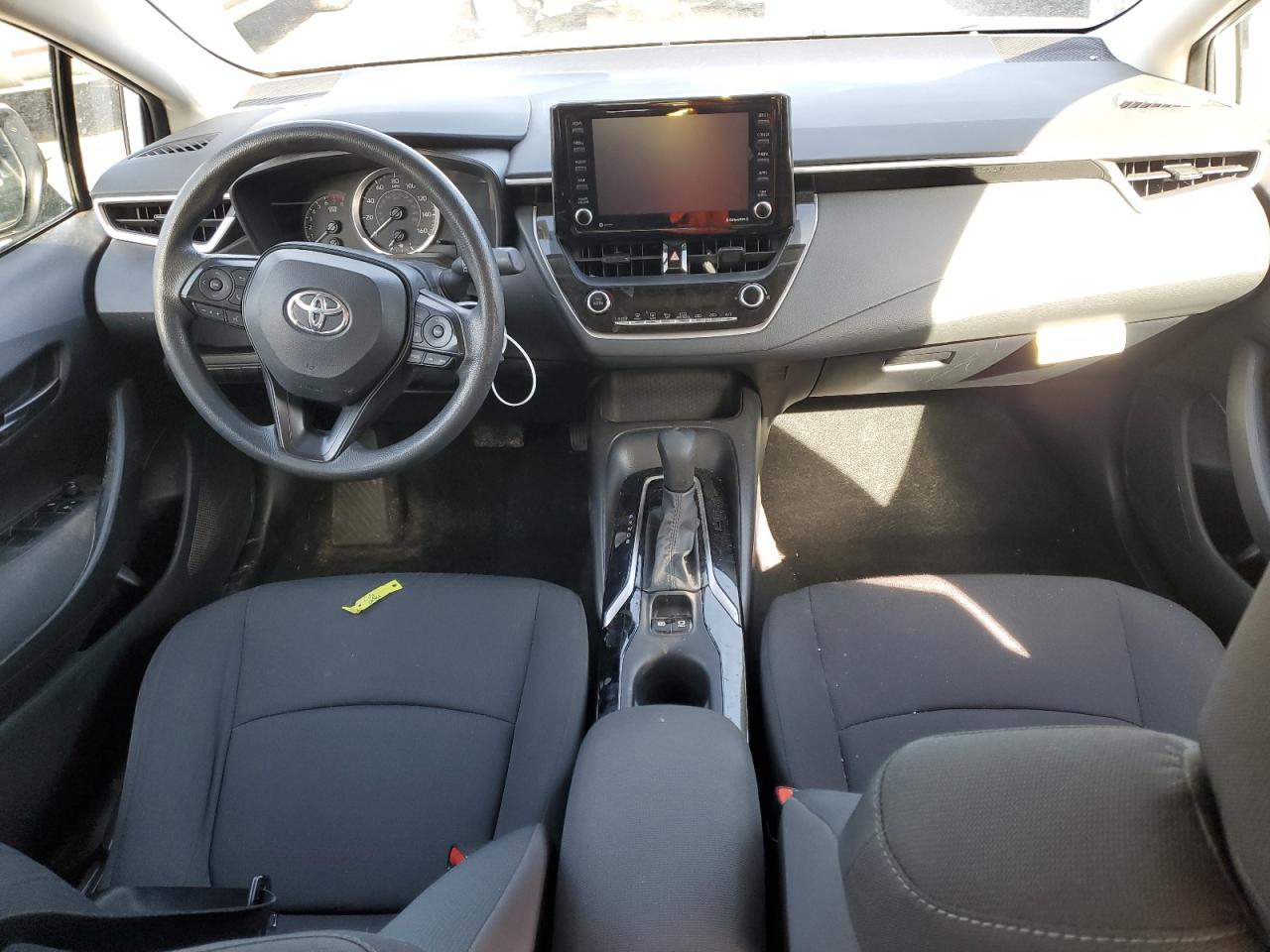 2022 Toyota Corolla - Image 8