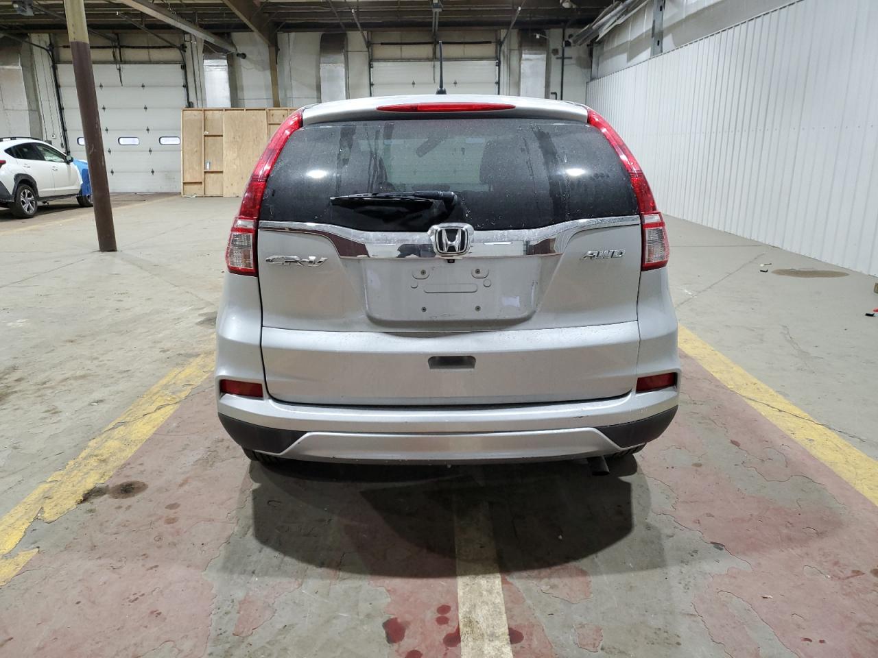 2016 Honda CR-V - Image 6