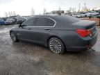 2011 BMW 750 XI for sale at Copart AB - CALGARY