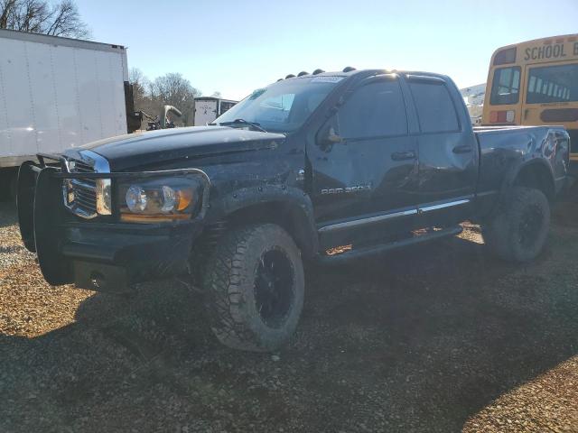 2006 Dodge Ram 3500 St