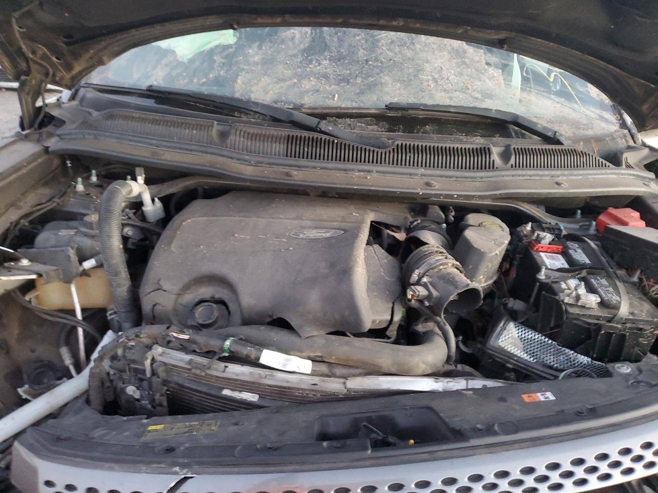 2012 Ford Explorer - Image 14