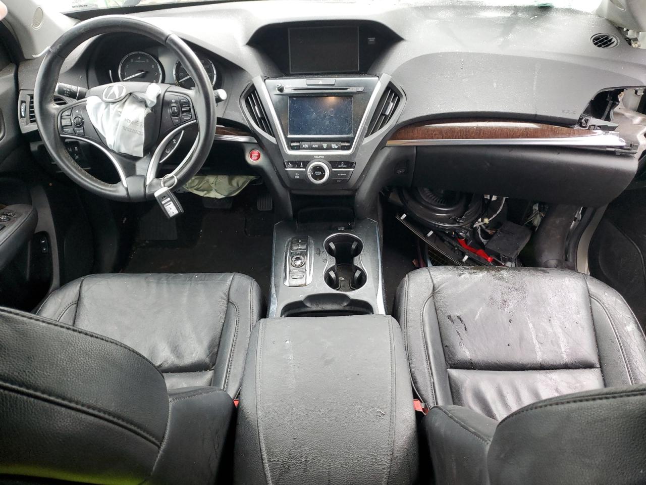 2020 Acura MDX - Image 8