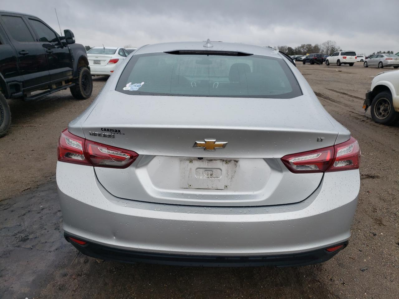1G1ZD5ST6LF119388 CHEVROLET MALIBU 2020