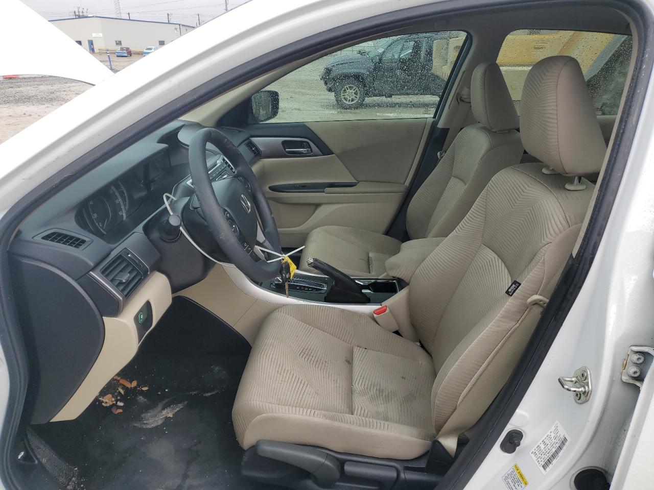 2014 Honda Accord - Image 7