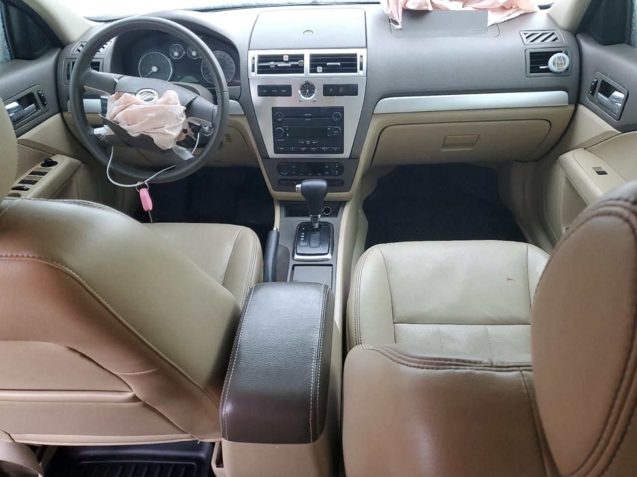 2006 Mercury Milan - Image 8