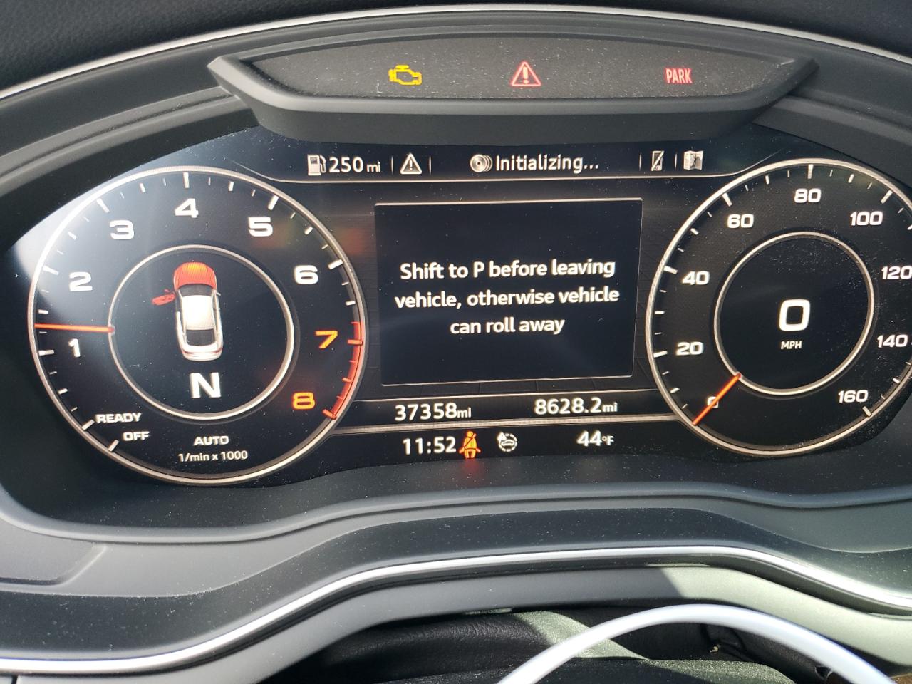 2018 Audi A5 - Image 9