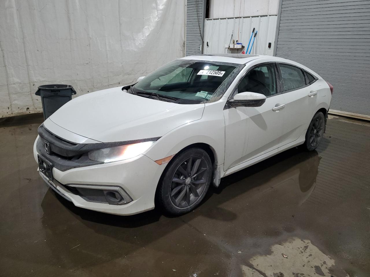 2019 Honda Civic - Image 1
