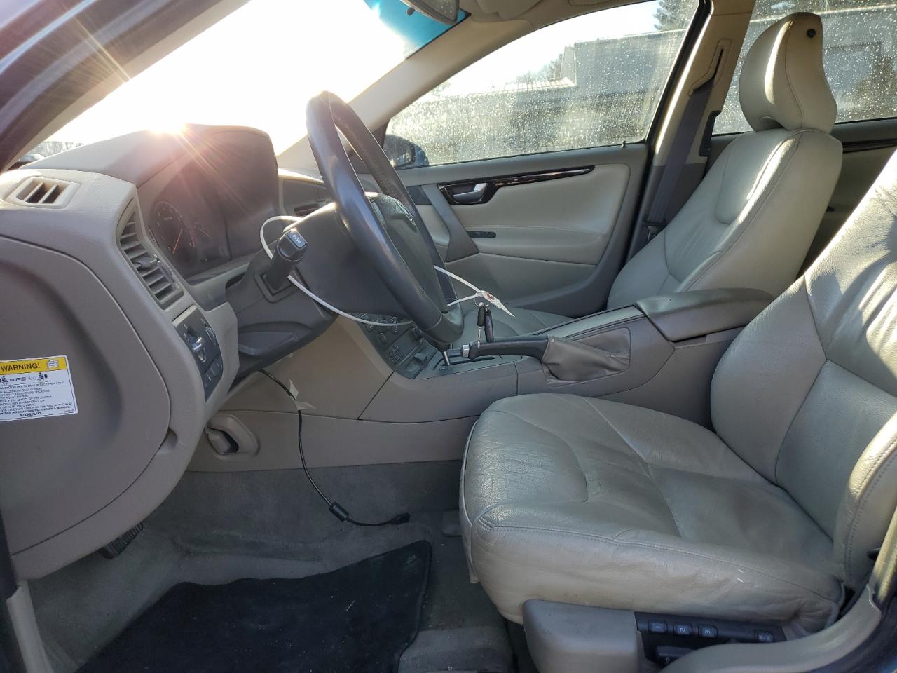 2003 Volvo S60 - Image 7