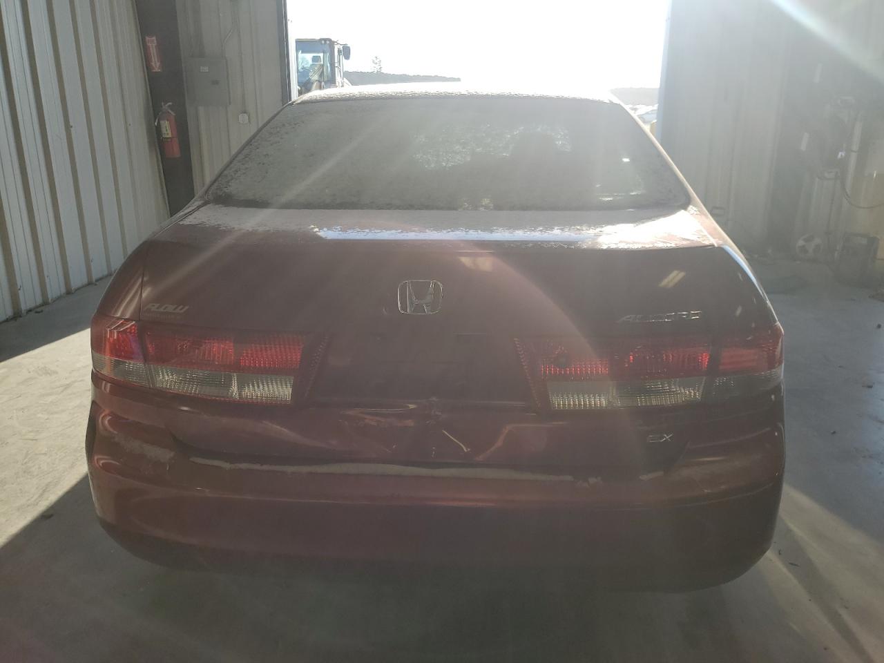 2003 Honda Accord - Image 6