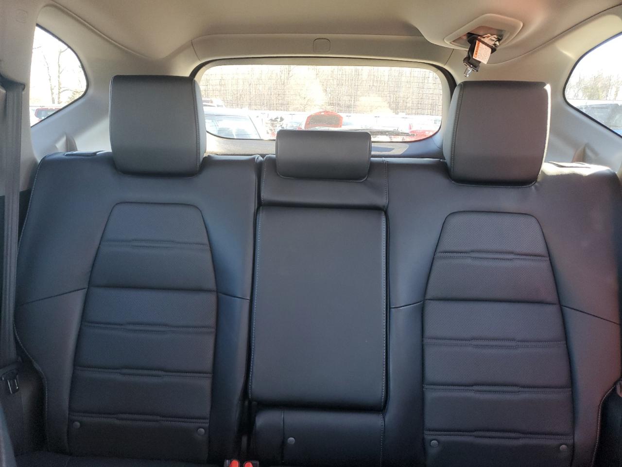 2018 Honda CR-V - Image 10