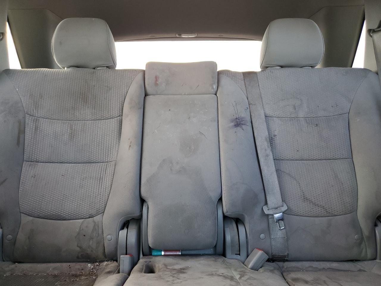 2011 Kia Sorento - Image 10