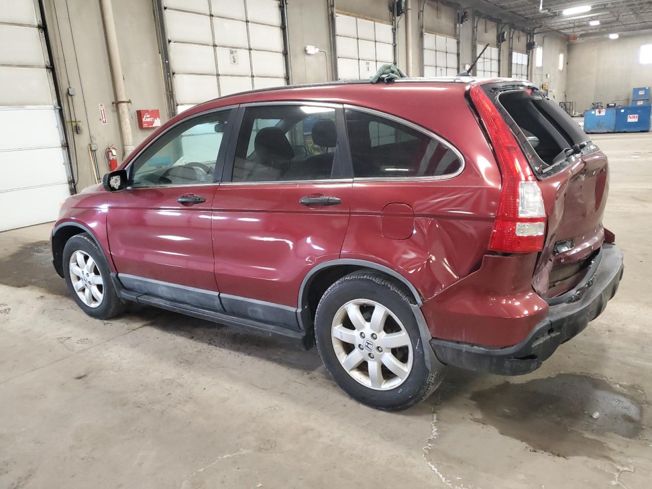 2009 Honda CR-V - Image 2