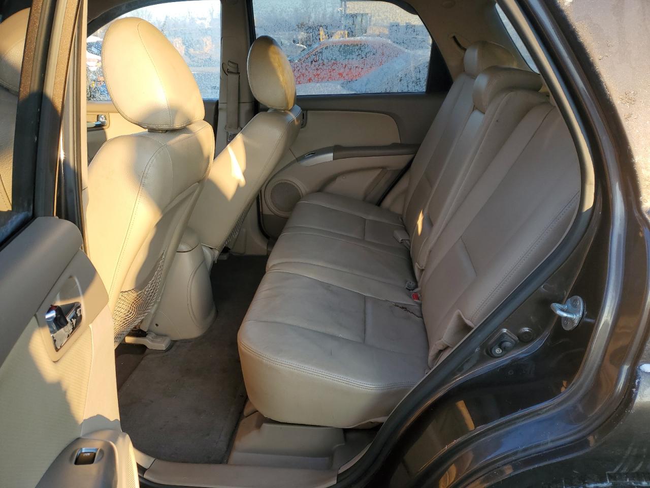 2009 Kia Sportage - Image 11