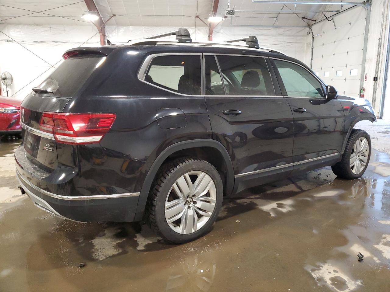 2018 Volkswagen Atlas - Image 3