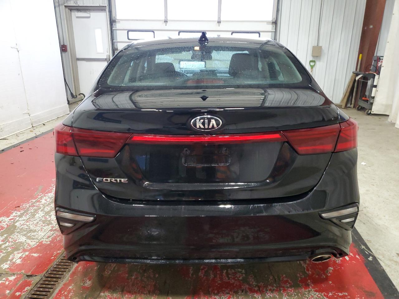 2021 Kia Forte - Image 6