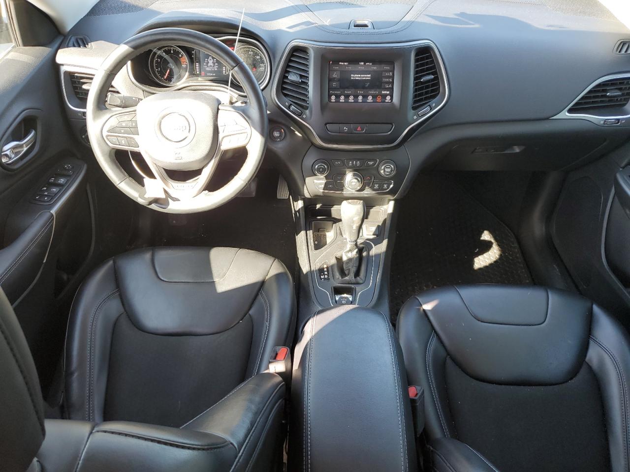 2019 Jeep Grand Cherokee - Image 8