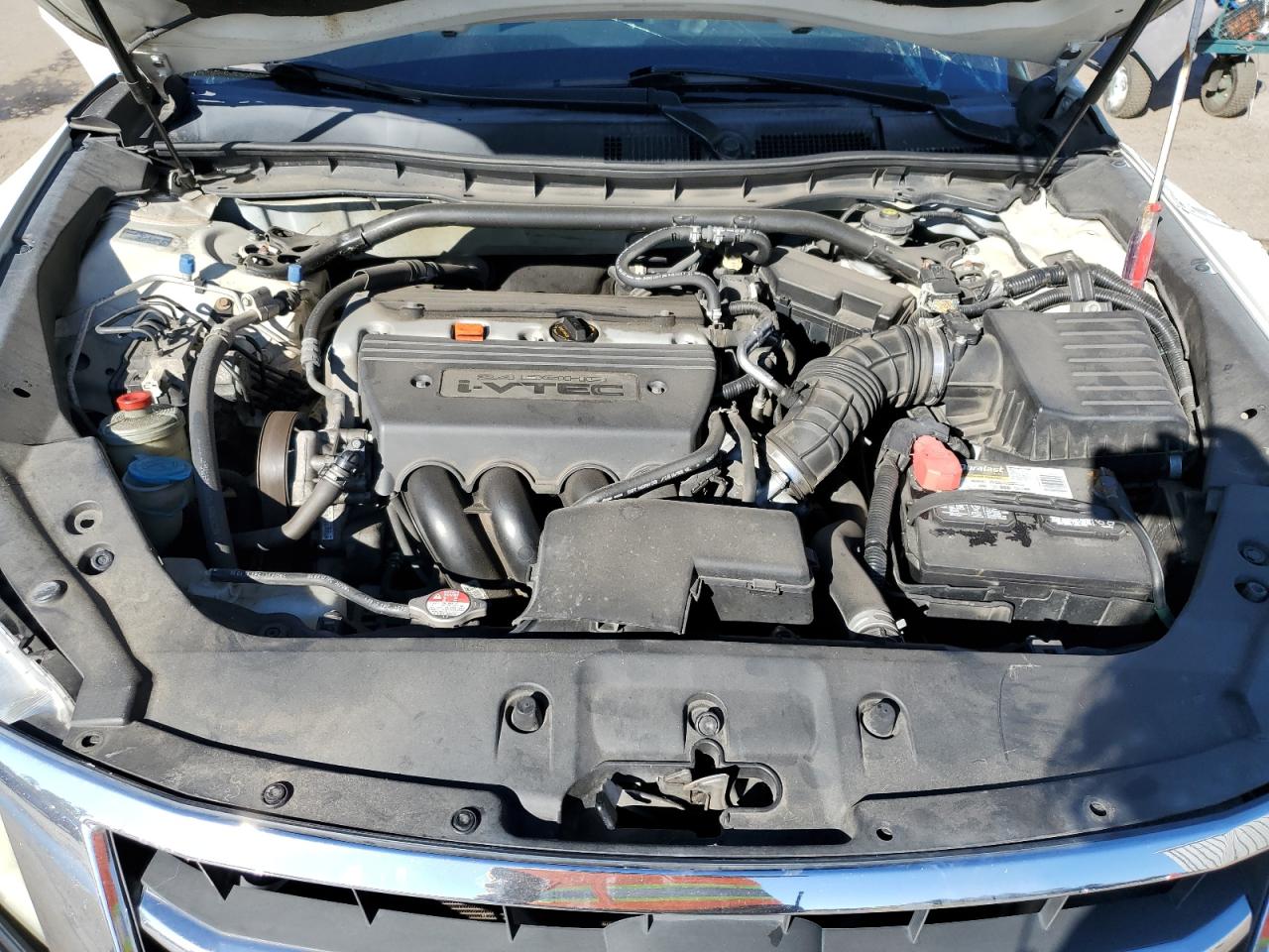 2013 Honda Crosstour - Image 12