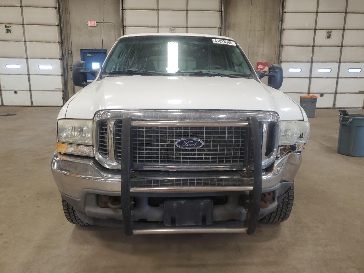 2003 Ford Excursion - Image 5