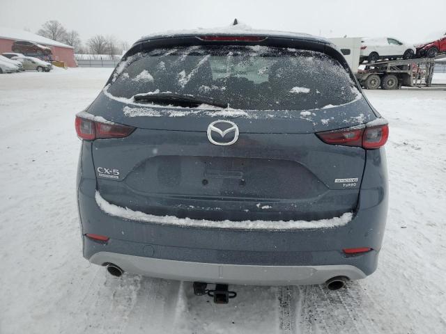 2024 MAZDA CX-5 SIGNATURE