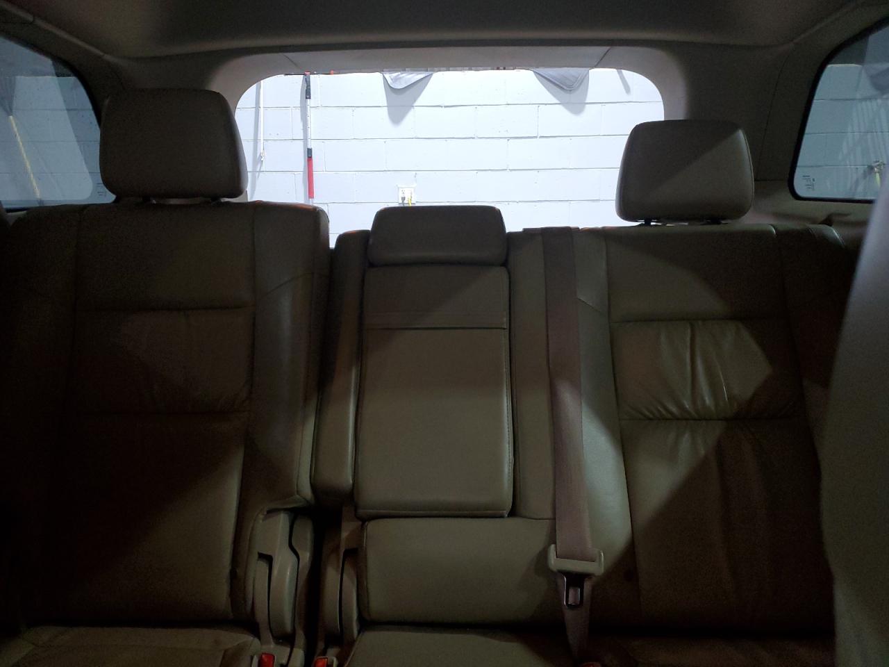 2016 Jeep Grand Cherokee - Image 10