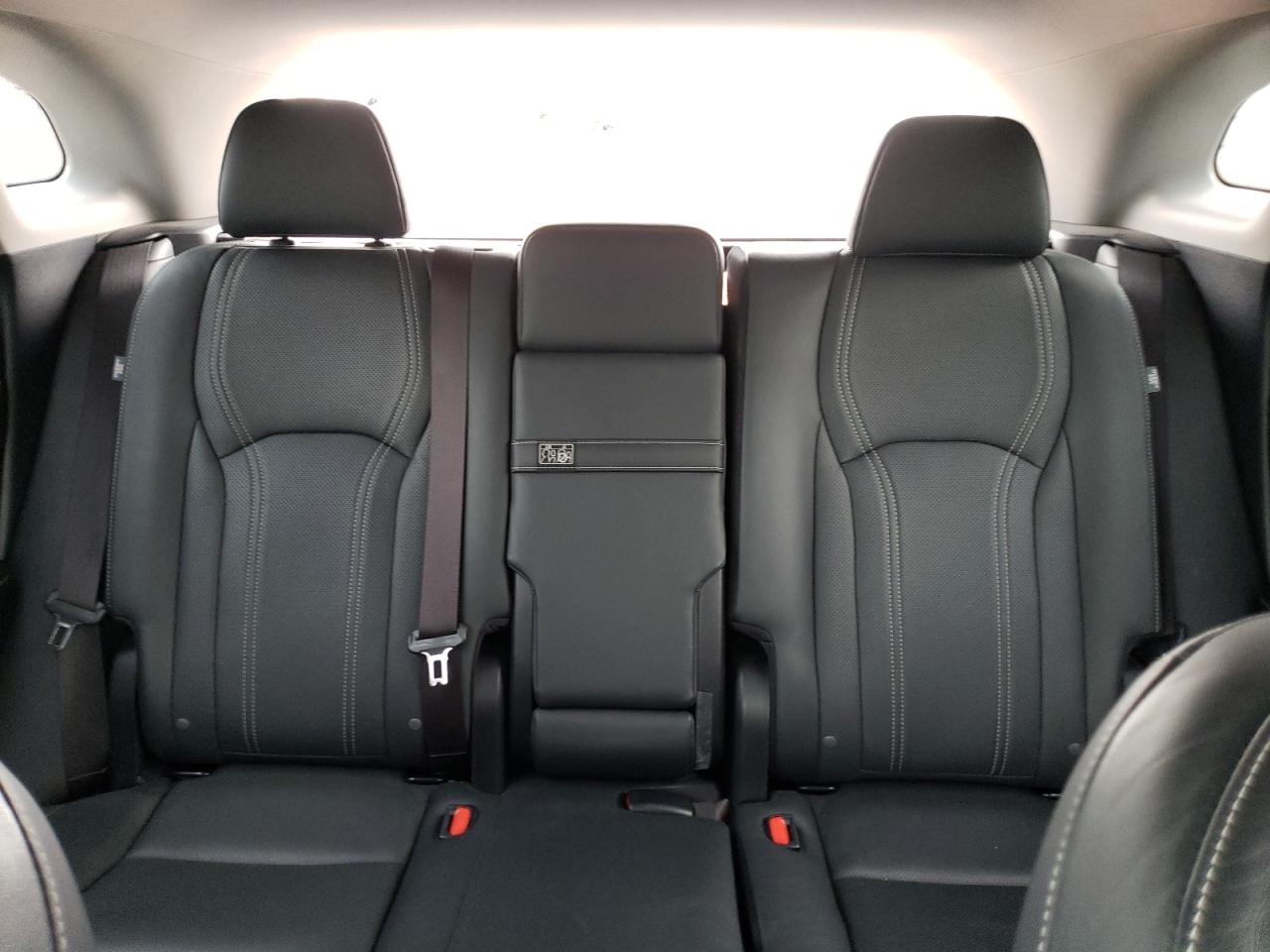 2016 Lexus RX - Image 10