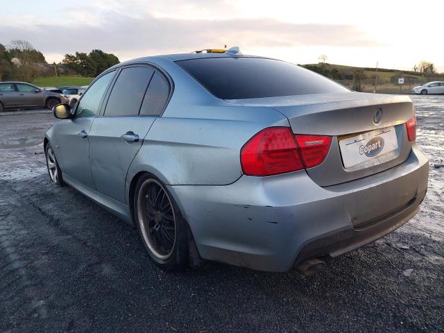 2010 BMW 320D M SPO