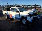 2024 Nissan Frontier S للبيع في Denver، CO - Front End