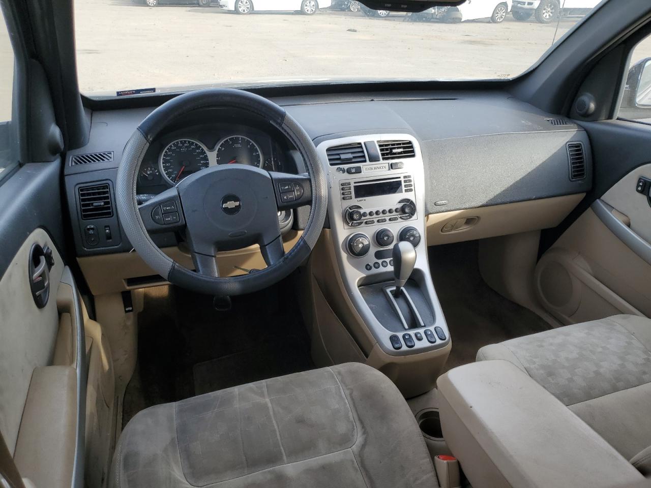 2006 Chevrolet Equinox - Image 8