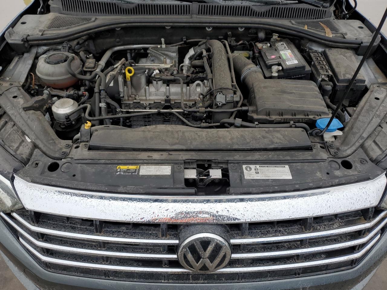 2019 Volkswagen Jetta - Image 11