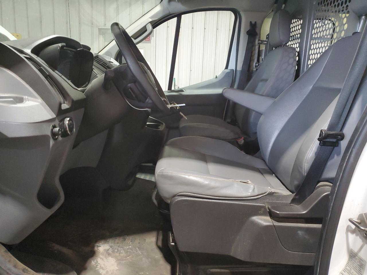 2016 Ford Transit - Image 7